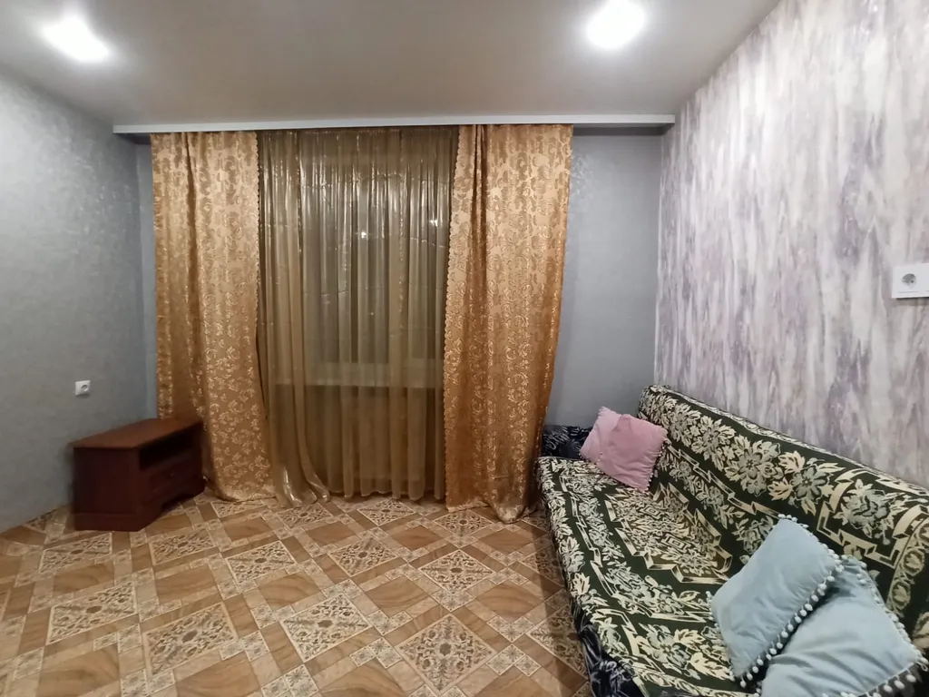 Квартира Большая квартира в центре правого берега — Красноярск