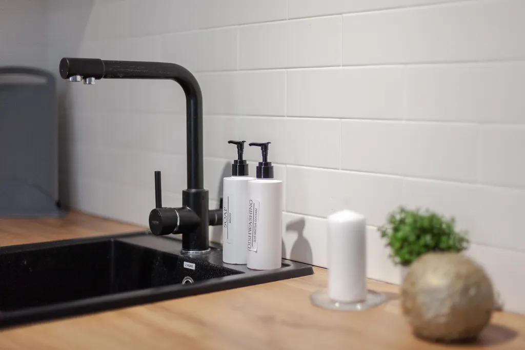 Апартамент Rentplaza южный город