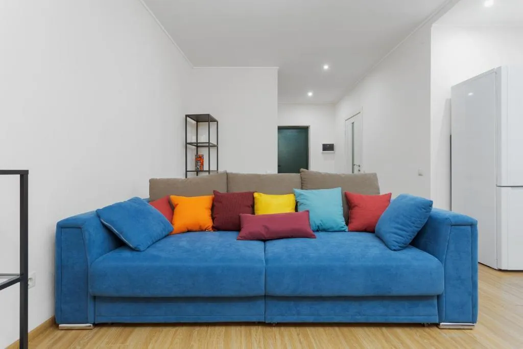 ЖК Парк Горького — идеальный выбор для тех, кто ценит время