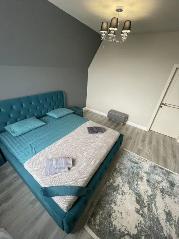 Уютный гостевой дом с бассейном, недалеко от термальных источников