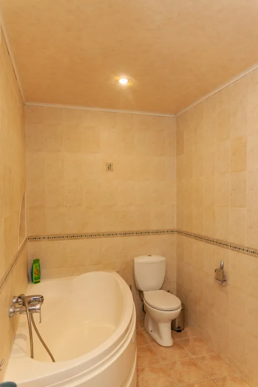 Уютная квартира в центре