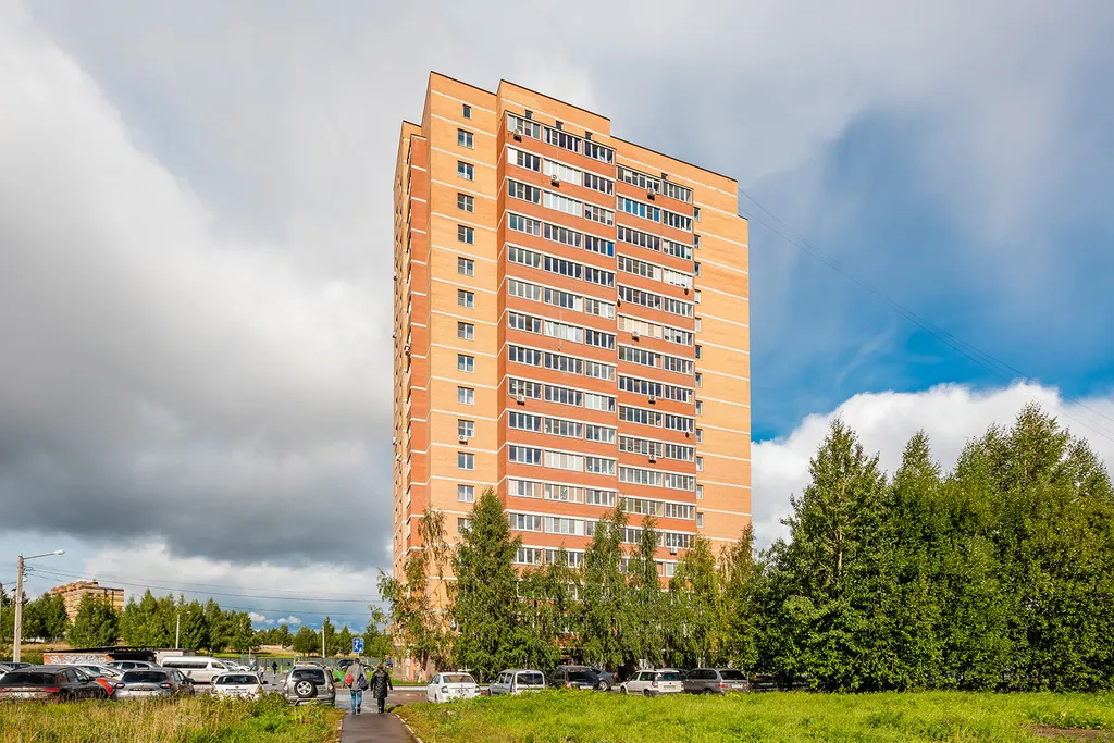 Апартаменты Чайковского от Домового