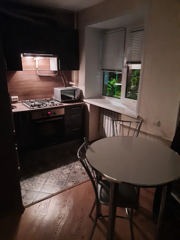 Квартира в центре города у площади Победы