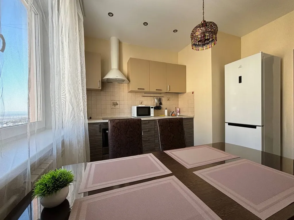 Уют и Комфорт НН | Комфортная 3-комнатная квартира