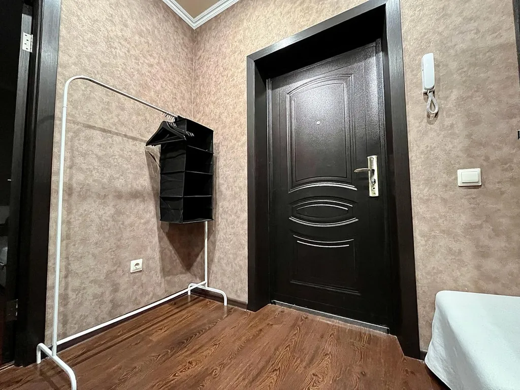 Квартира Квартира в районе Парка Галицкого — Краснодар