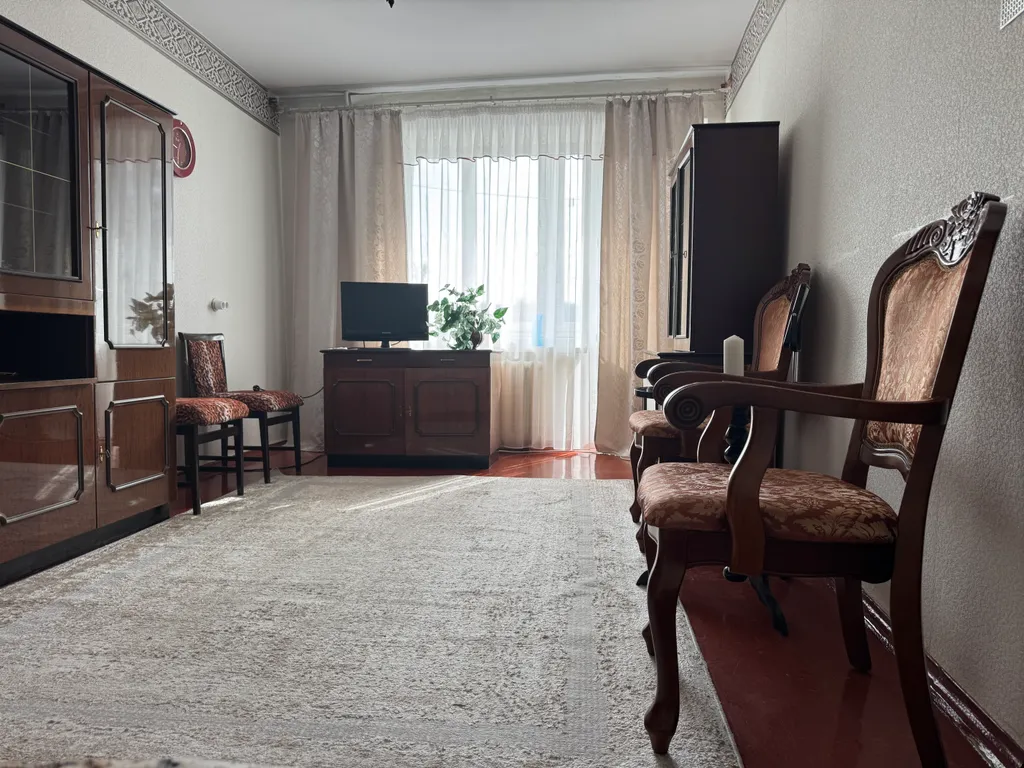 Квартира Хорошая квартира — Зеленоградск