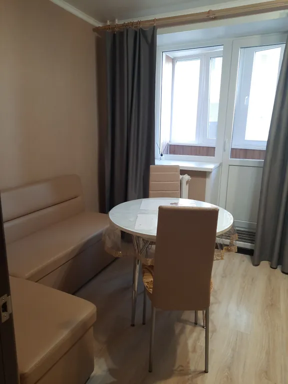 Квартира в центре города