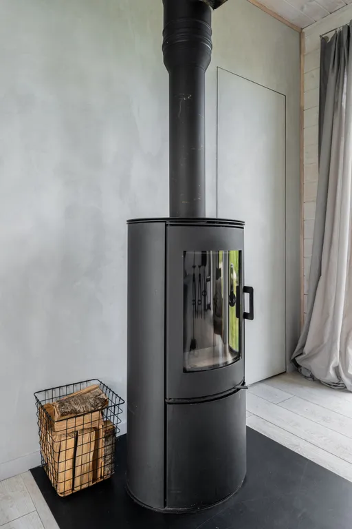 Коттедж 3-комнатный Дом — Можайск