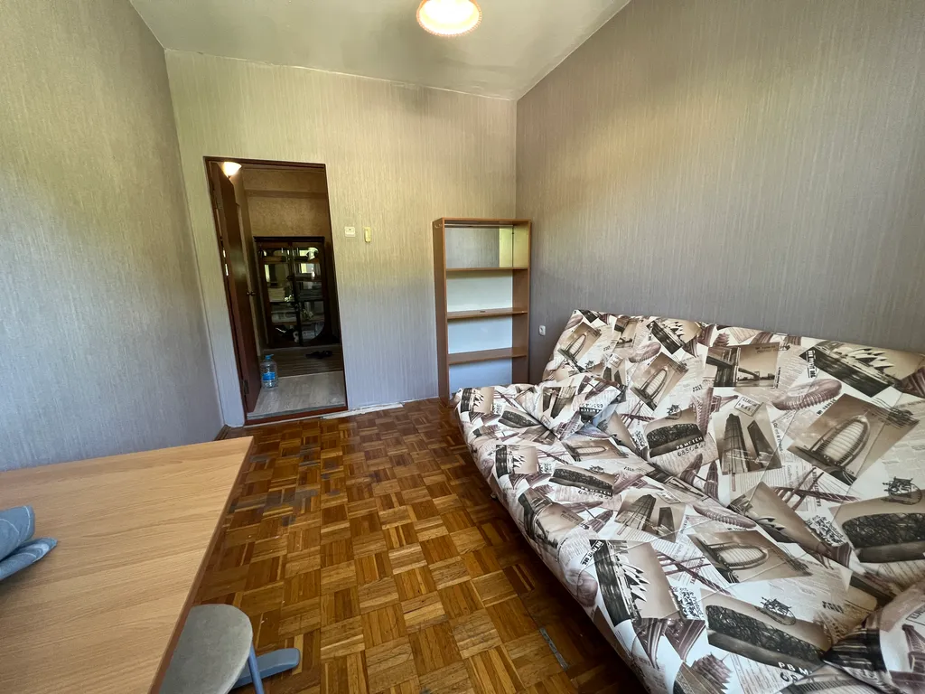 Самая высокая точка центра Небуга