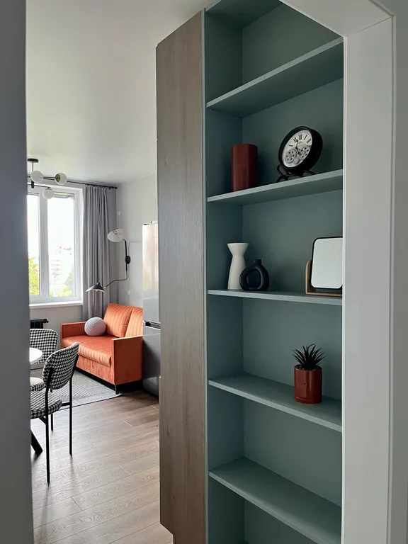 Квартира Новая квартира возле Королевских ворот — Калининград