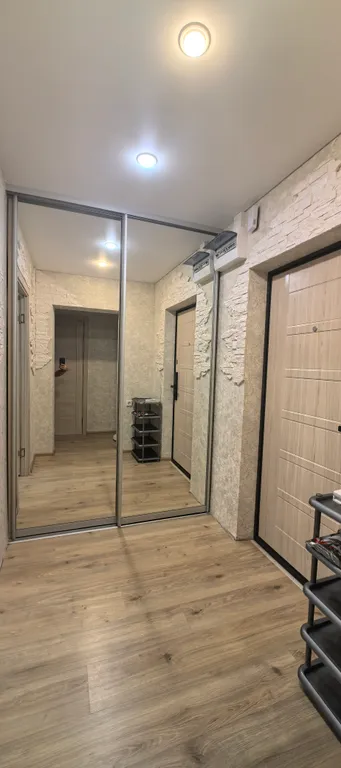 Уютная однокомнатная квартира рядом с трассой М4