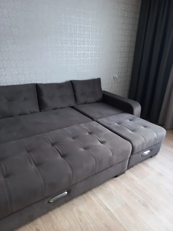 4-комнатная Квартира