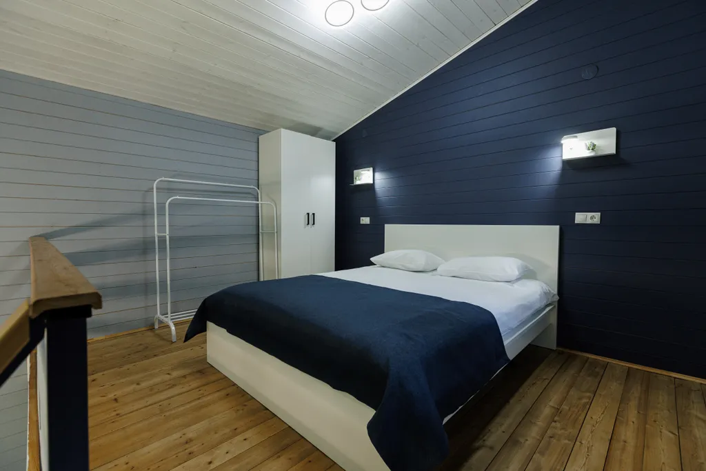 Лунный домик