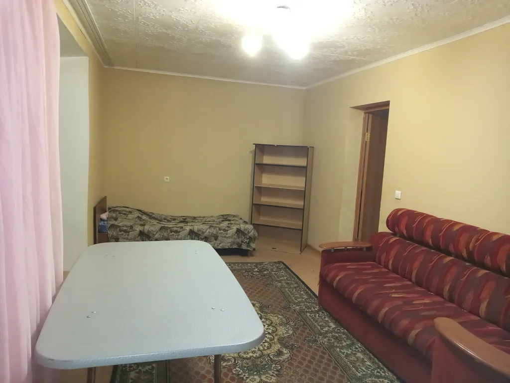 Уютная тёплая квартира в центре