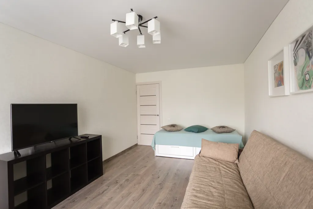 "Хочу приехать" на Мальцева 30