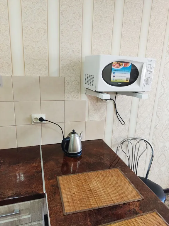 Квартира Квартира Студия в Комсомольской микрорайоне — Краснодар