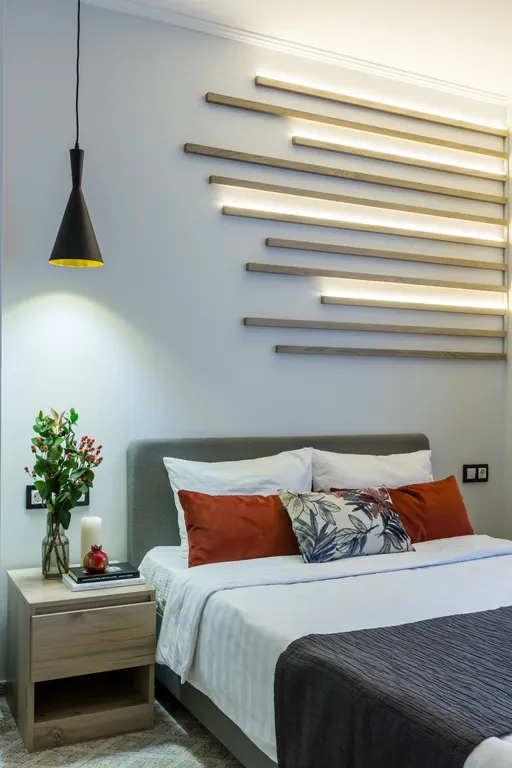 Апартаменты Кварт-Отель студия Штрихи уюта