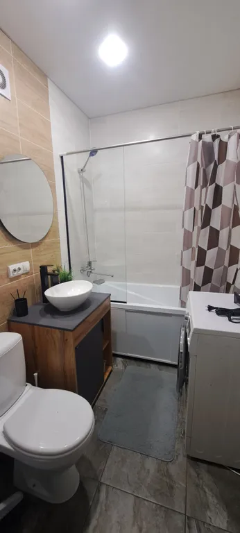 Уютная студия в центре