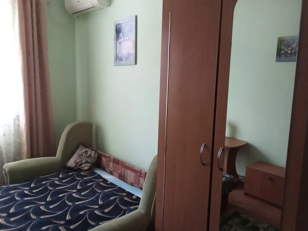 Дом под ключ