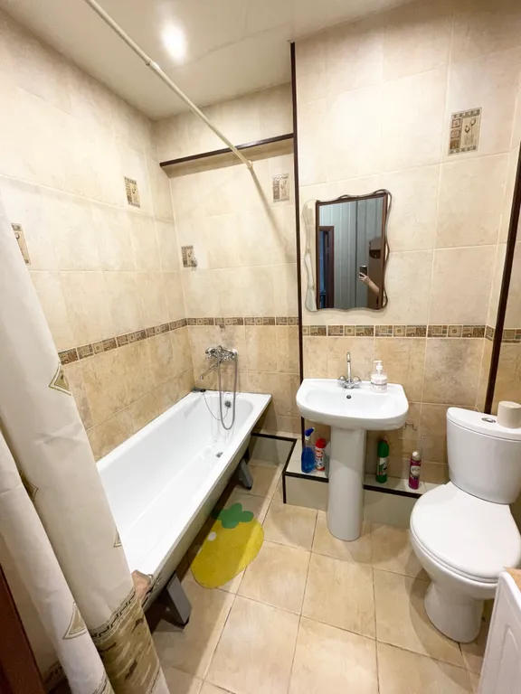 Квартира возле жд вокзала