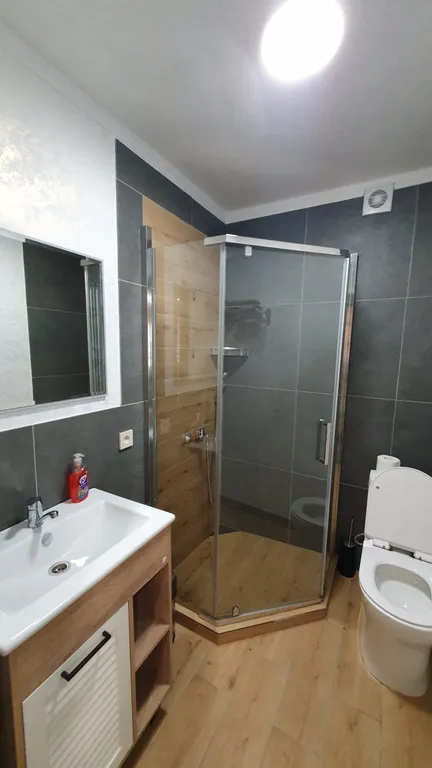 Квартира Комната — Гагра