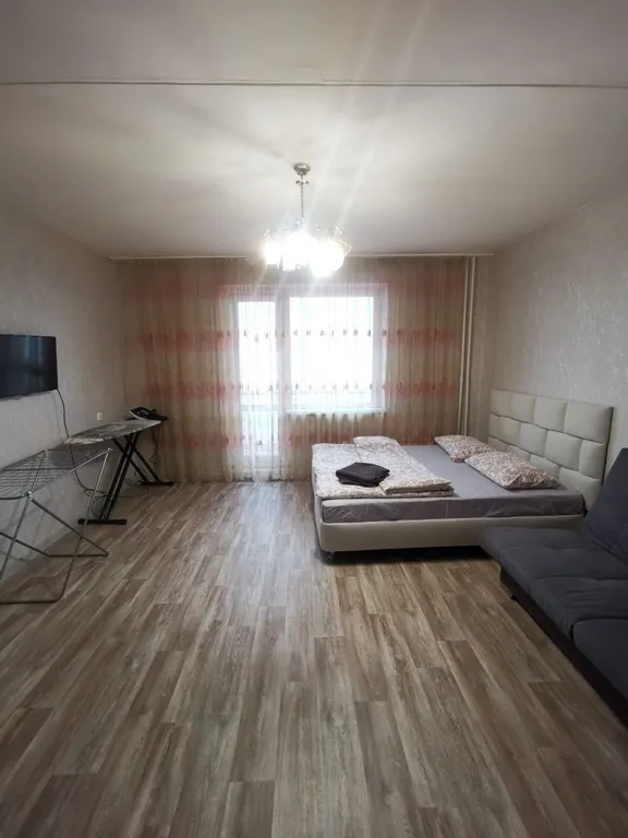 Квартира у Арены Трактор