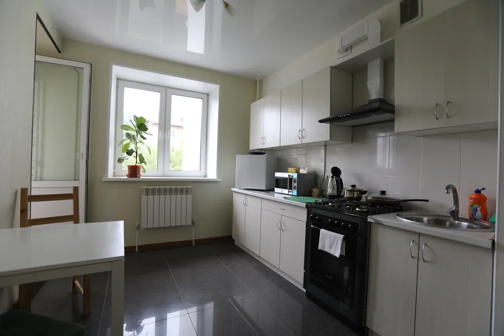 Апарты Друзья