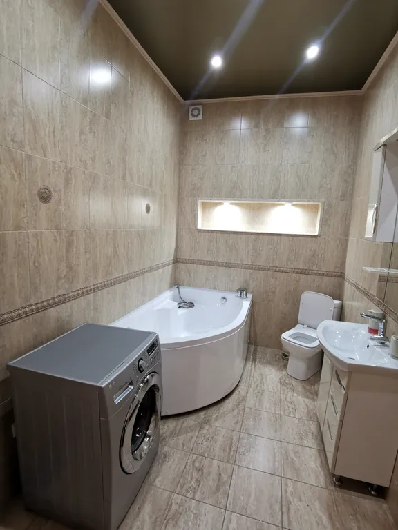 Коттедж у моря