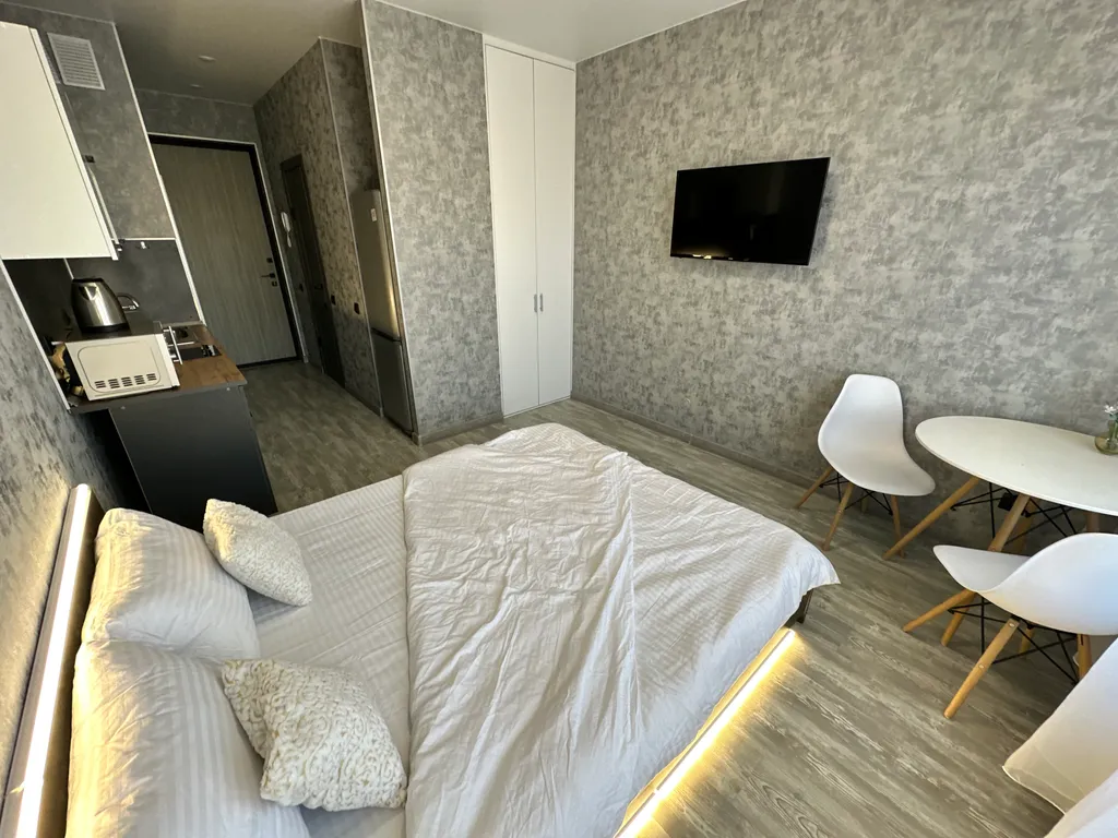 Тут хорошо на Шаумяна