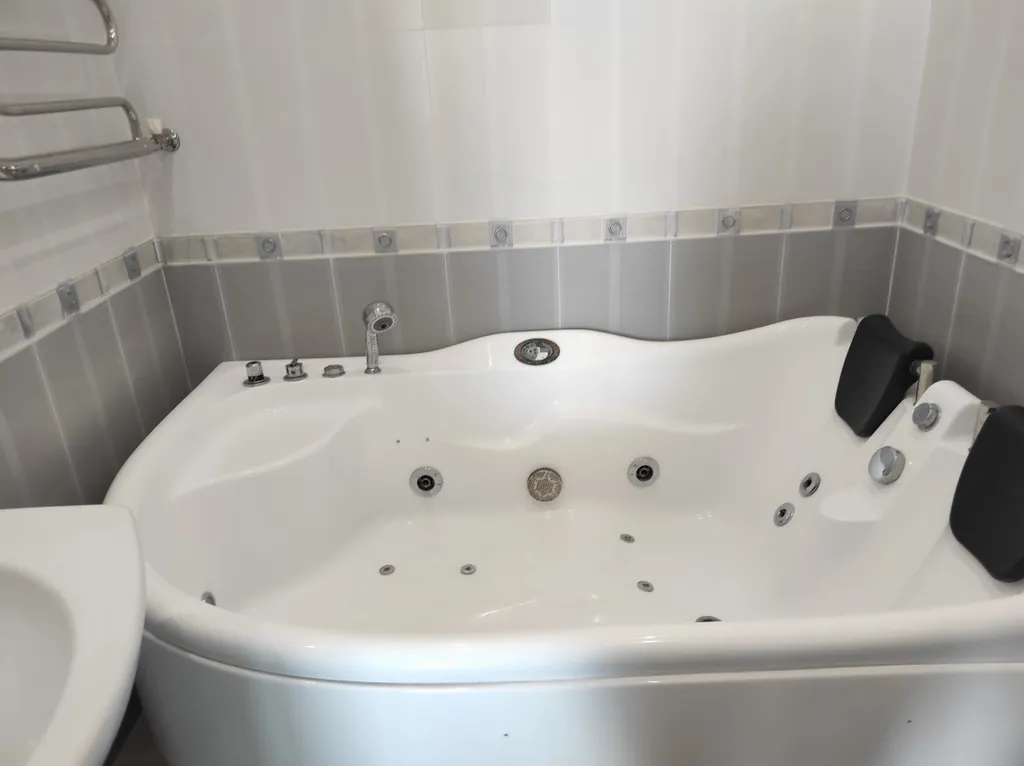 Апартаменты с видом на море на берегу