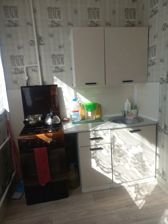 Квартира в центре, рядом с ТЦ Норд