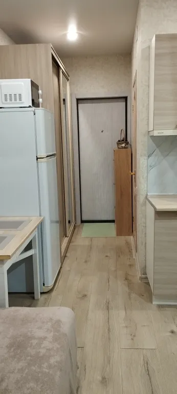 Квартира Квартира Студия Удачи — Сочи