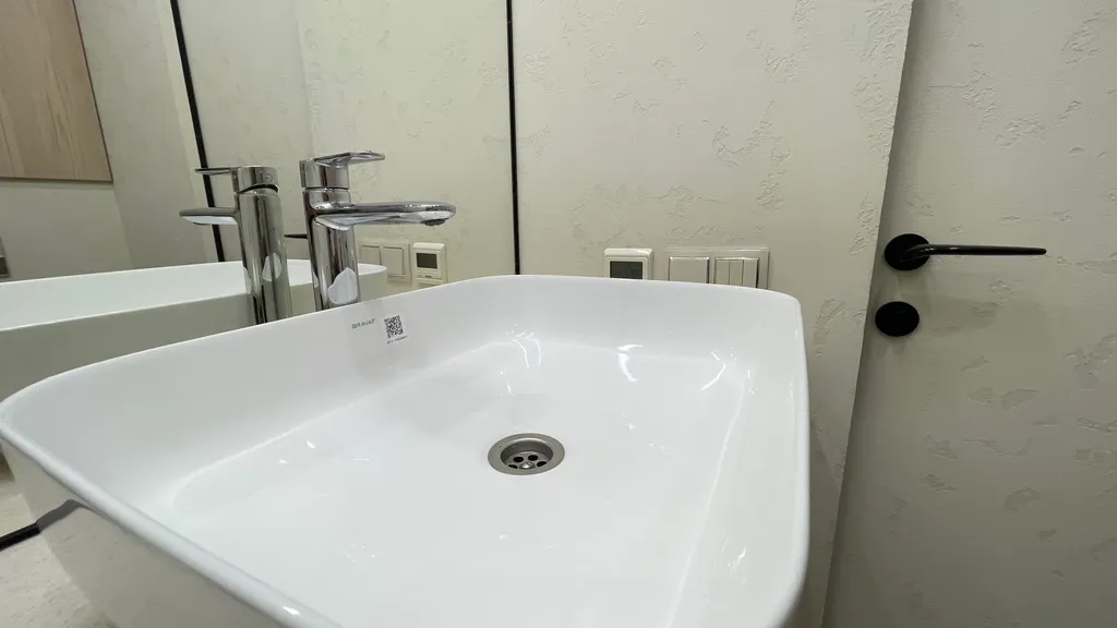 Дизайнерская квартира в центре города