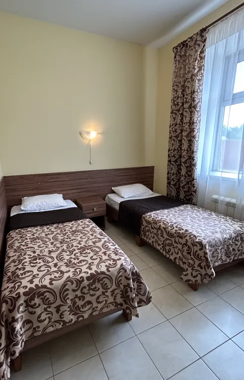 Квартира Комната — Казань