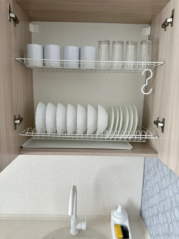 Уютная квартира рядом с М4