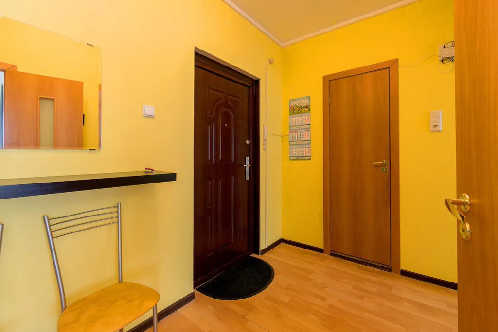 Квартира Квартира Солнечная гостинная — Пушкин