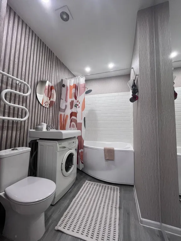 Апартамент Арсенал