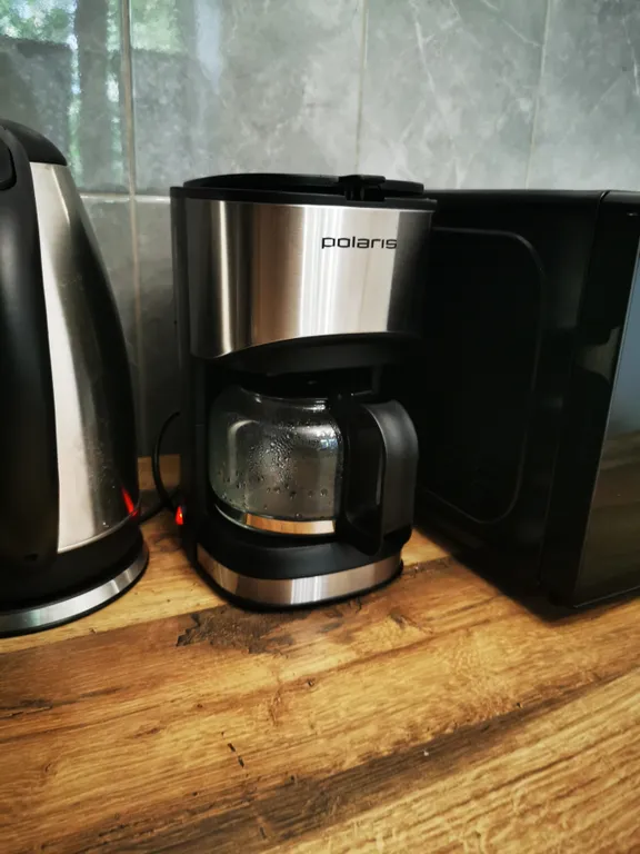 Уютная и очень чистая квартира в центре