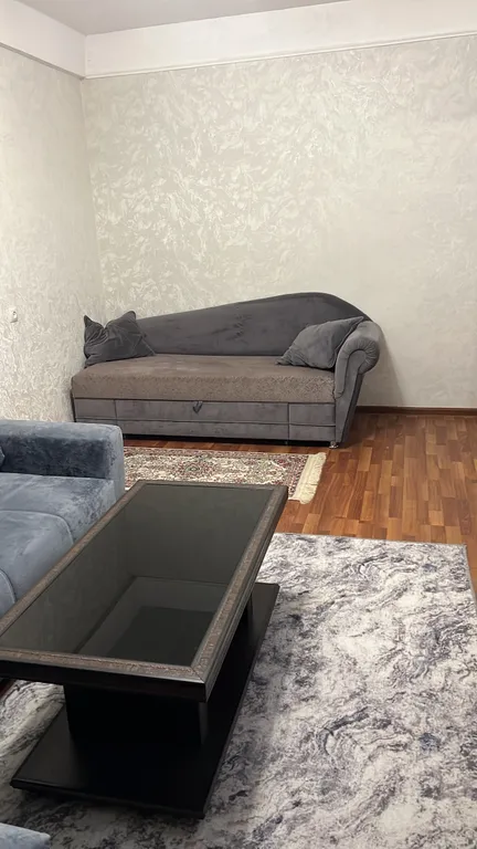 Квартира у моря в центре уютная