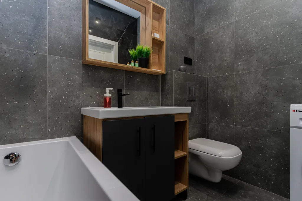 Квартира Квартира Люкс в ЖК Жигулина Роща — Мирное