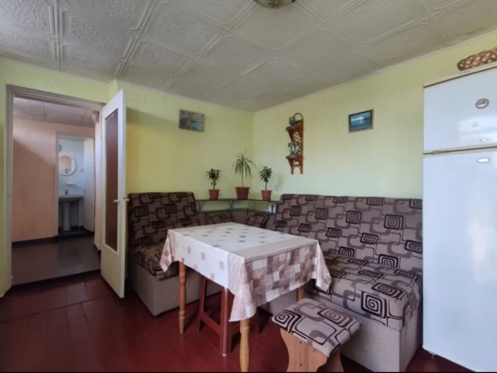 Уютный дом для семейного отдыха под ключ