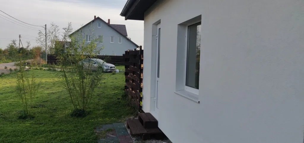 Коттедж Семейный релакс в 6 км у моря и удобной локацией для поездок по области — Зеленоградск