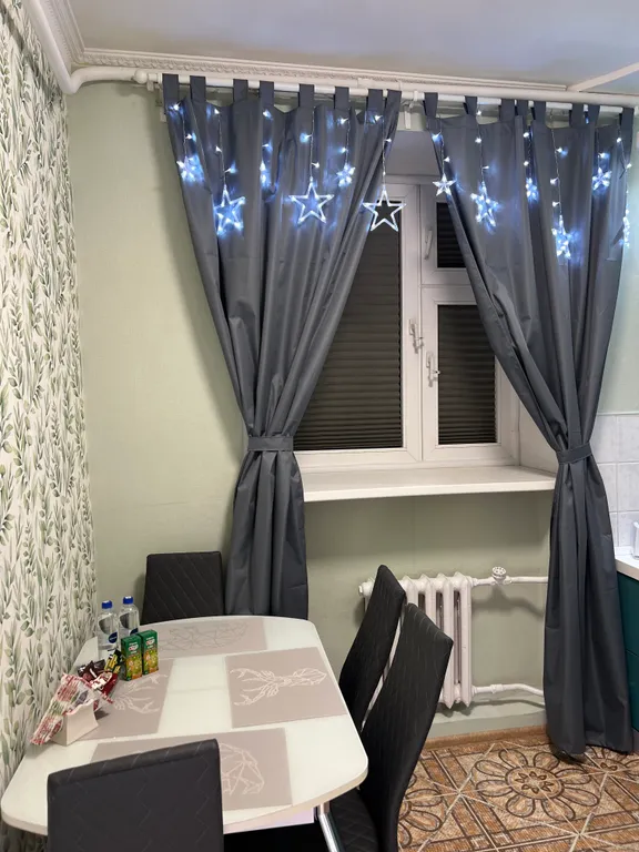 Квартира в самом центре