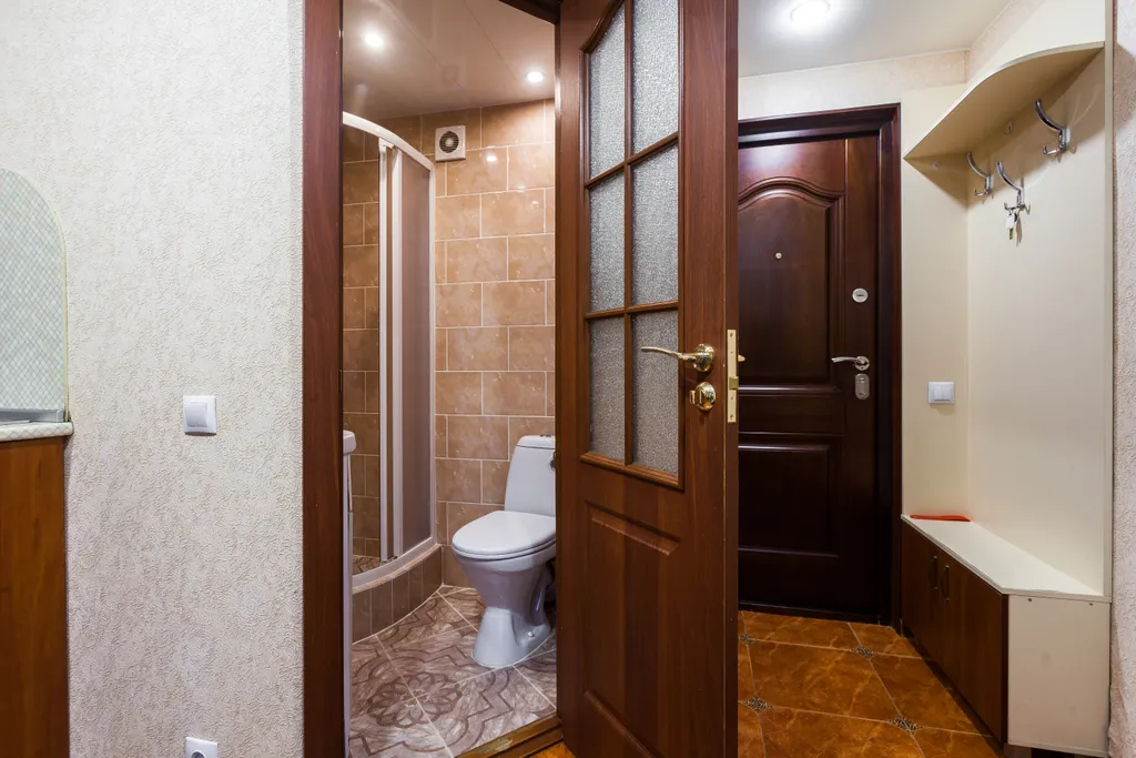 Квартира 1-комнатная Квартира — Санкт-Петербург