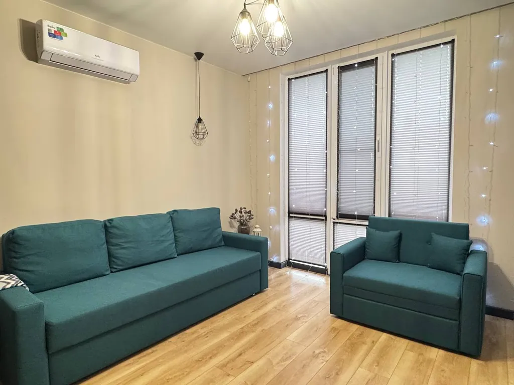 Приватный отдых с комфортом