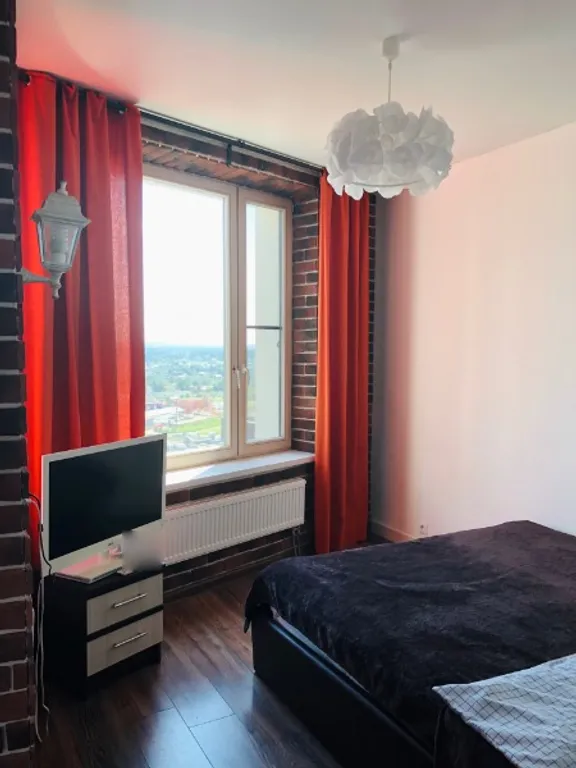 Классная студия в ЖК Wellton park