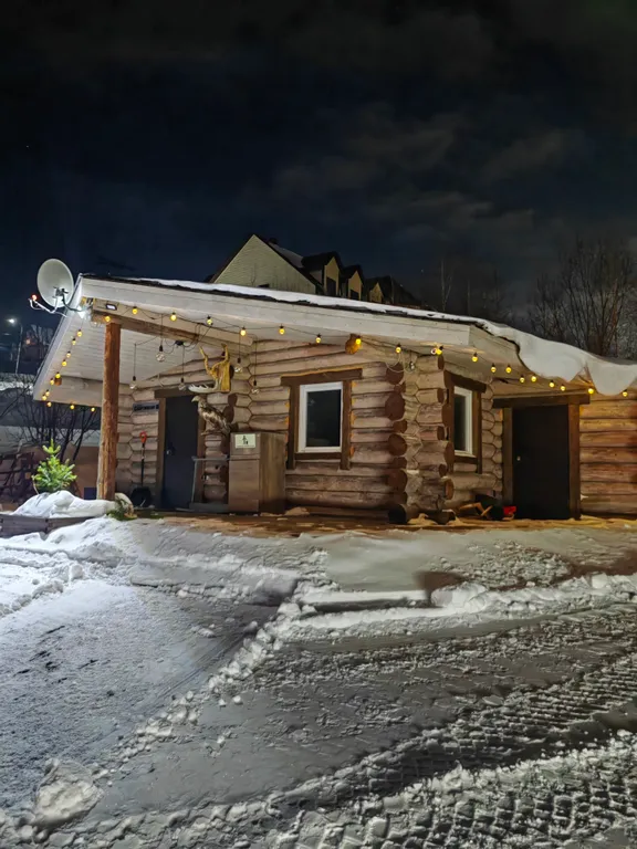 Hunter's house в сердце курорта