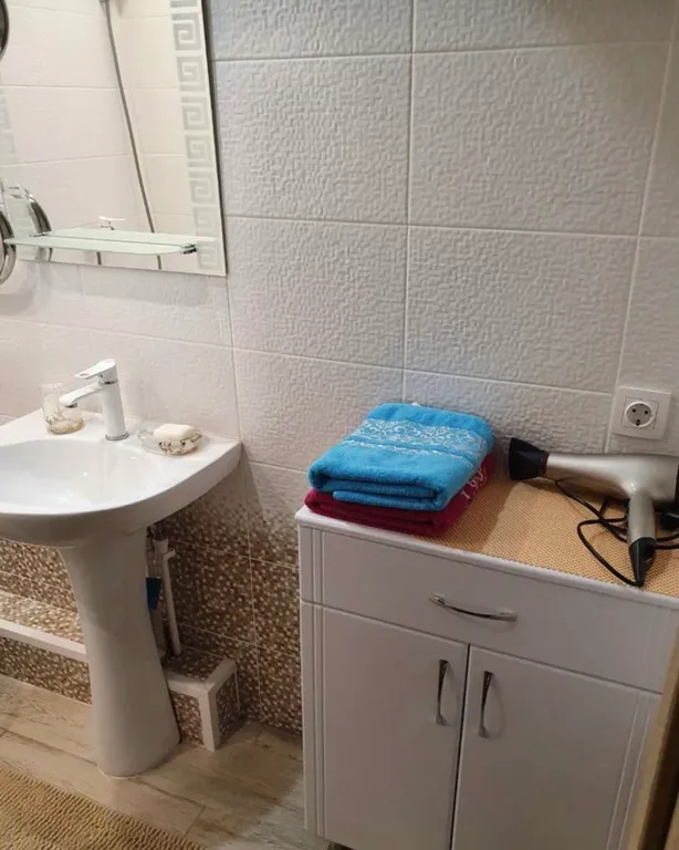 Уютная квартира рядом с ВолгаМоллом