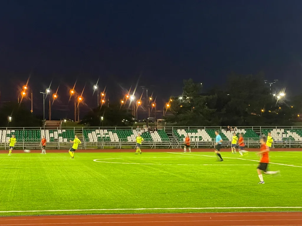 Гостевой номер в центре Сквер Волкова у Набережной парк