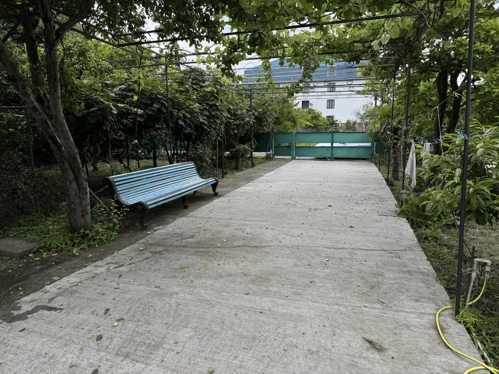 Уютный дом у моря